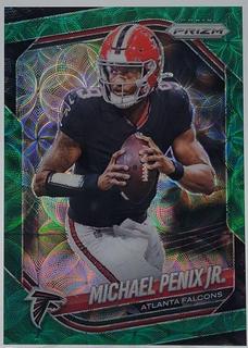 Michael Penix Jr.