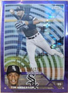 Tim Anderson