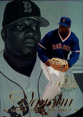 Mo Vaughn [Row 2] #42