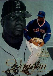 Mo Vaughn