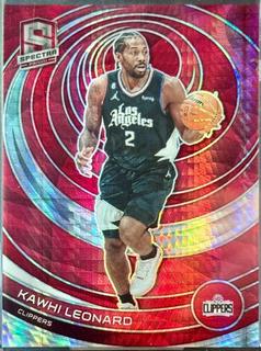 Kawhi Leonard