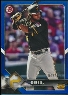 Josh Bell