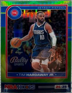 Tim Hardaway Jr.