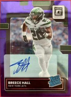 Breece Hall