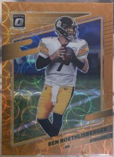 Ben Roethlisberger
