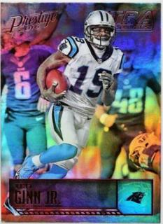 Ted Ginn Jr.