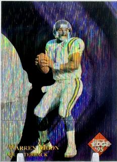 Warren Moon