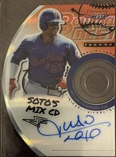 Juan Soto