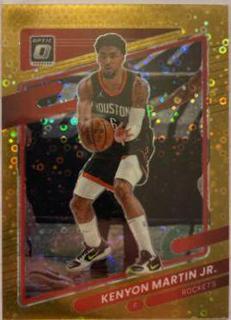 Kenyon Martin Jr.