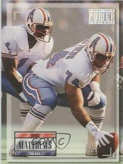 Bruce Matthews