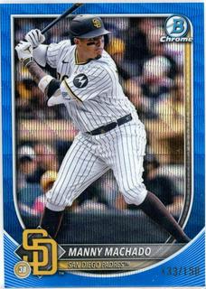 Manny Machado