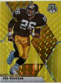 Rod Woodson