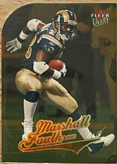 Marshall Faulk