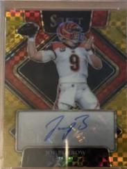 Joe Burrow