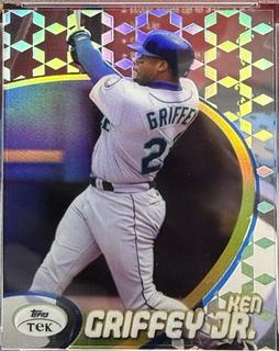 Ken Griffey Jr.