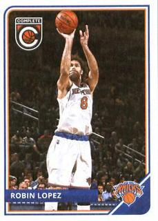 Robin Lopez