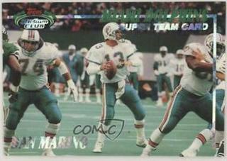 Dan Marino