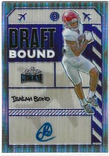 Isaiah Bond