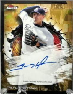 Trevor Hoffman