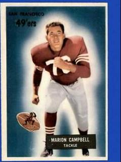 Marion Campbell