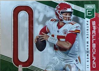 Patrick Mahomes II
