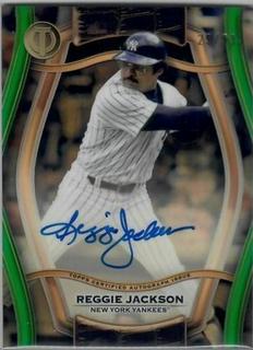Reggie Jackson