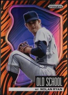 Nolan Ryan