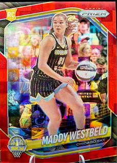 Maddy Westbeld