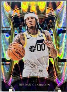 Jordan Clarkson