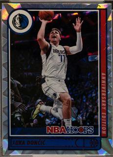 Luka Doncic