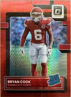 Bryan Cook
