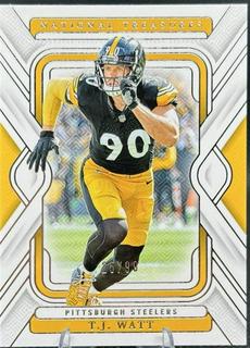 T.J. Watt