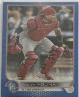 Yadier Molina