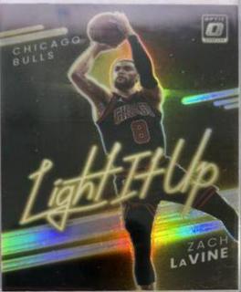 Zach LaVine