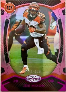 Joe Mixon