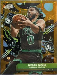 Jayson Tatum