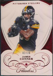 James Conner