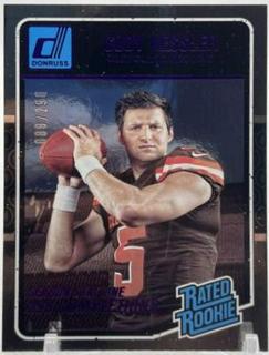 Cody Kessler