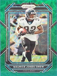 Maurice Jones Drew
