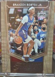 Brandon Boston Jr.