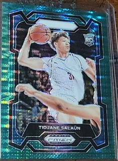 Tidjane Salaun
