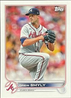 Drew Smyly