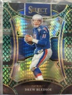 Drew Bledsoe