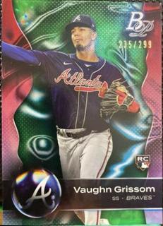 Vaughn Grissom