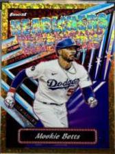 Mookie Betts