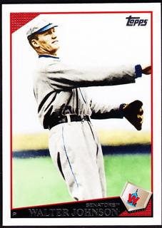 Walter Johnson