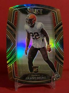 Grant Delpit