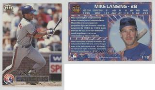 Mike Lansing