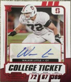 Walker Little