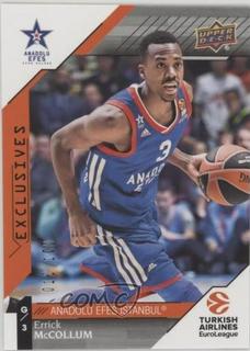 Errick McCollum